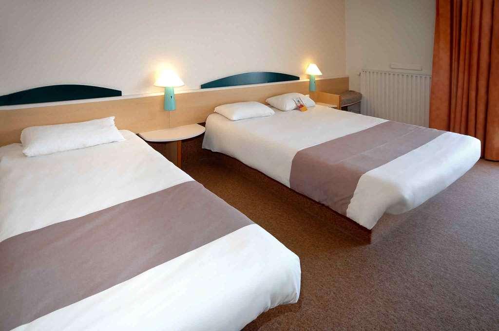 Ibis Centre Millau Hotel Værelse billede