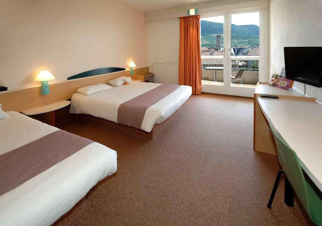 Ibis Centre Millau Hotel Værelse billede