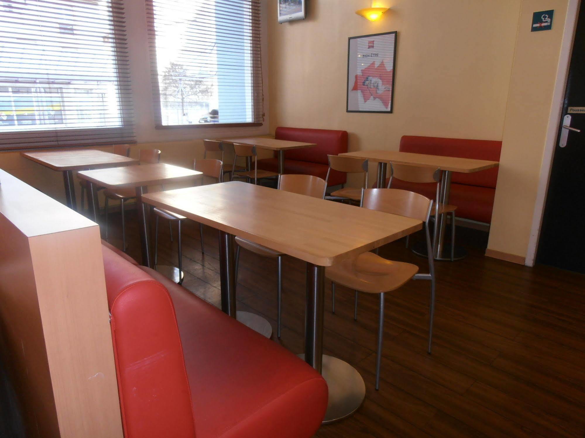 Ibis Centre Millau Hotel Eksteriør billede